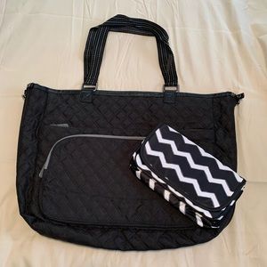 Thirty One Travel Bags Bundle